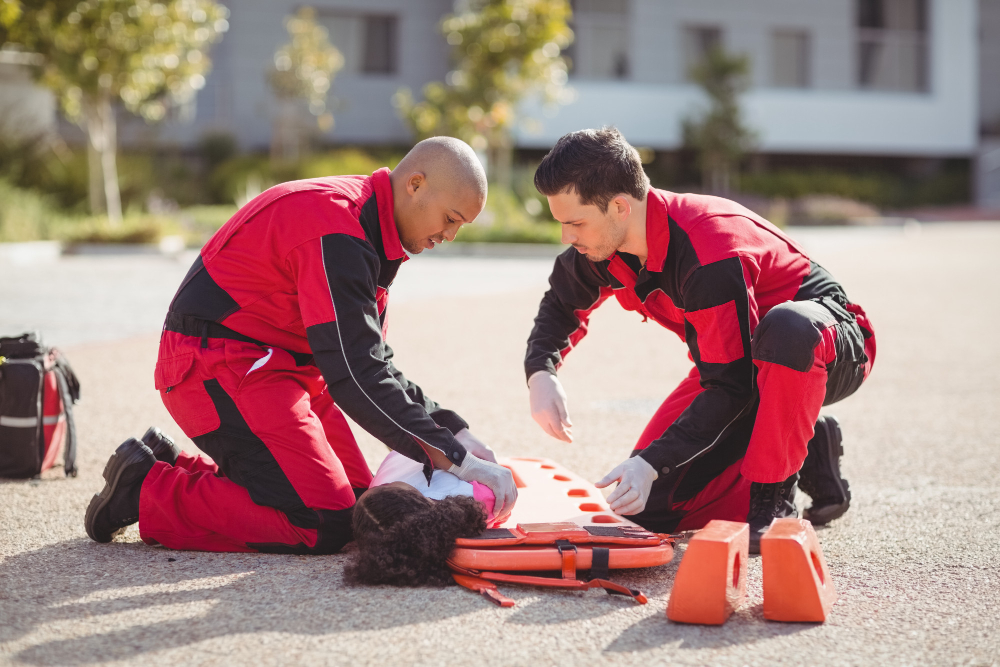 CPR Training Everything You Need to Know to Start Saving Lives